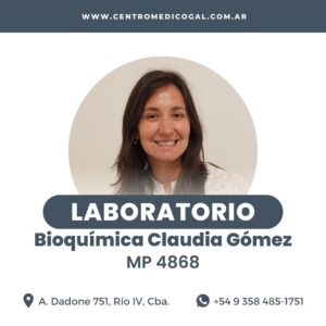 BIOQUIMICA
