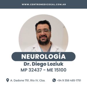 neurólogo