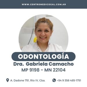 odontologa