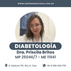 diabetologa