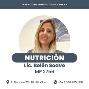 nutricion