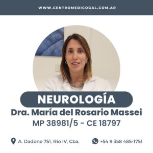 neurologa