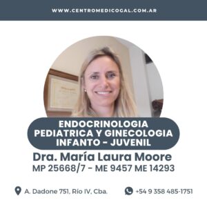 endocrinologia pediatrica